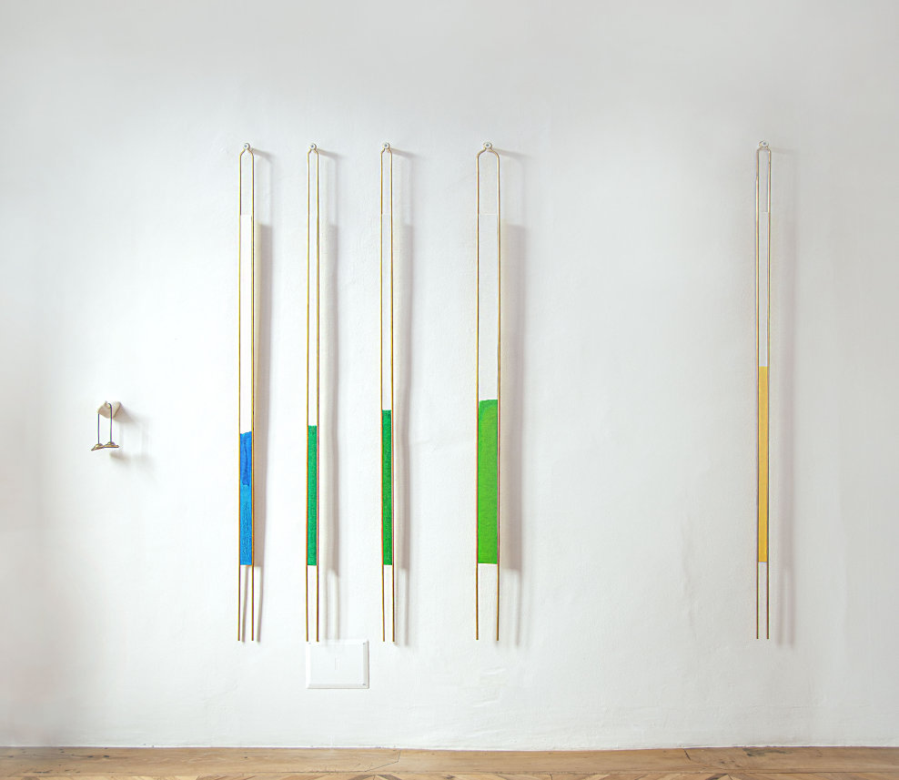 Diapason #5