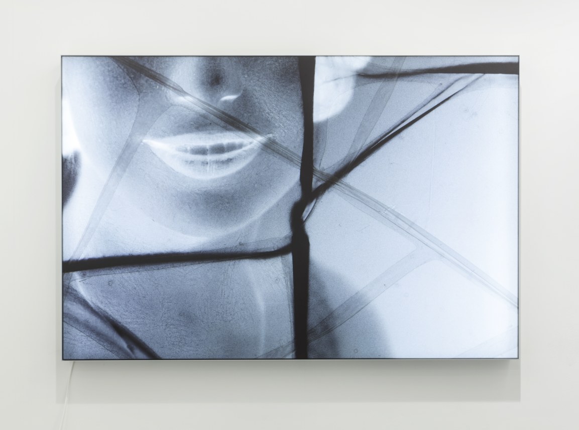 Sculpting with Time