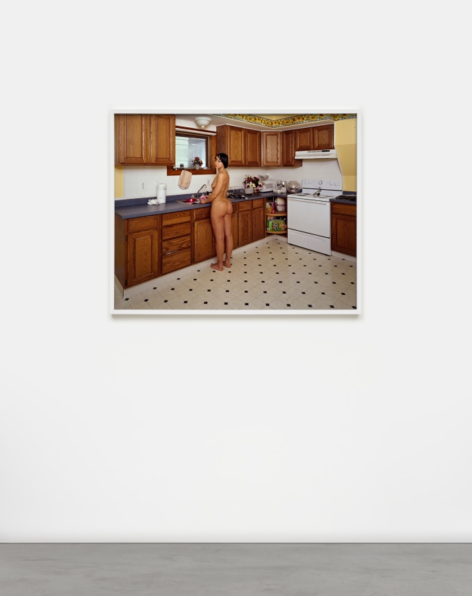  Jontia in the Kitchen
