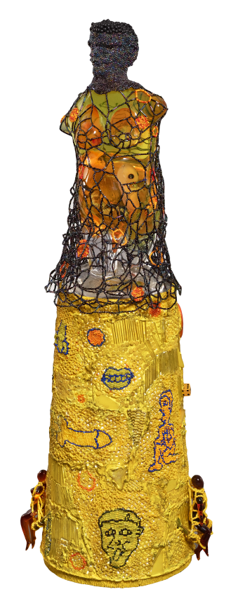 'Untitled (Yellow)'