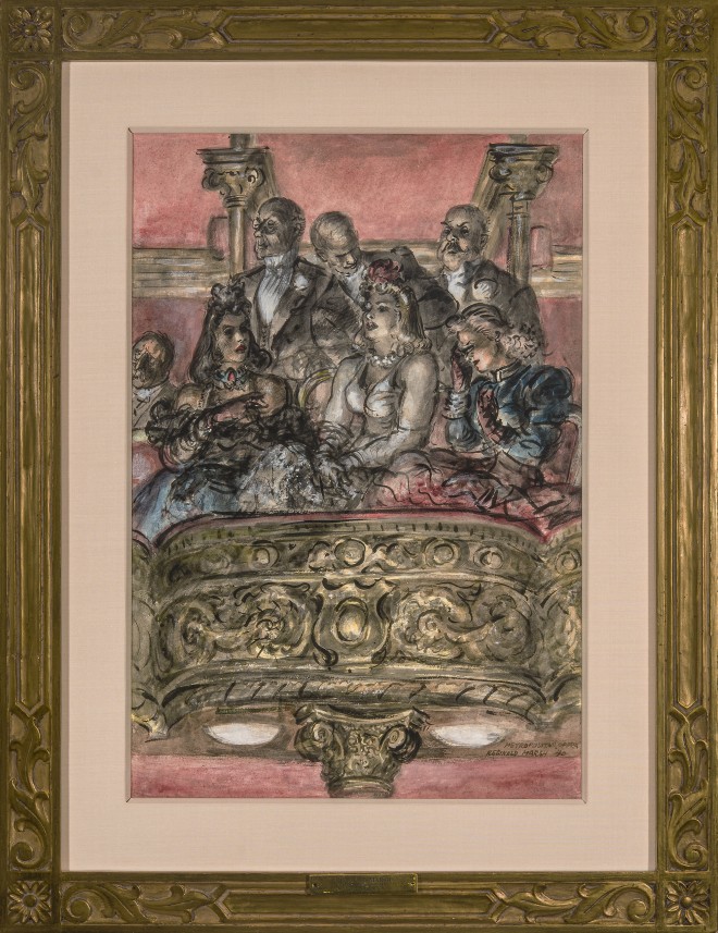 Metropolitan Opera