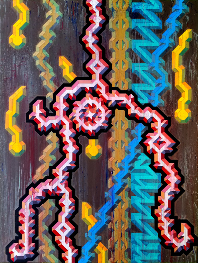 Infection I (COVID-19 series)