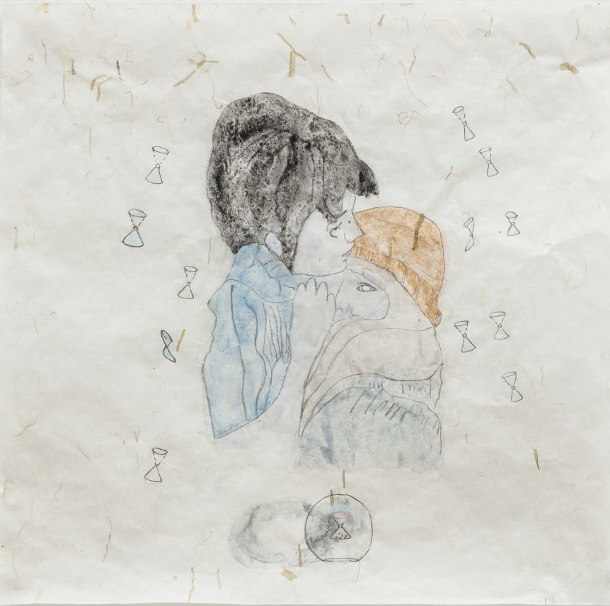 Lovers Revolt, Lovers Resolve 05
