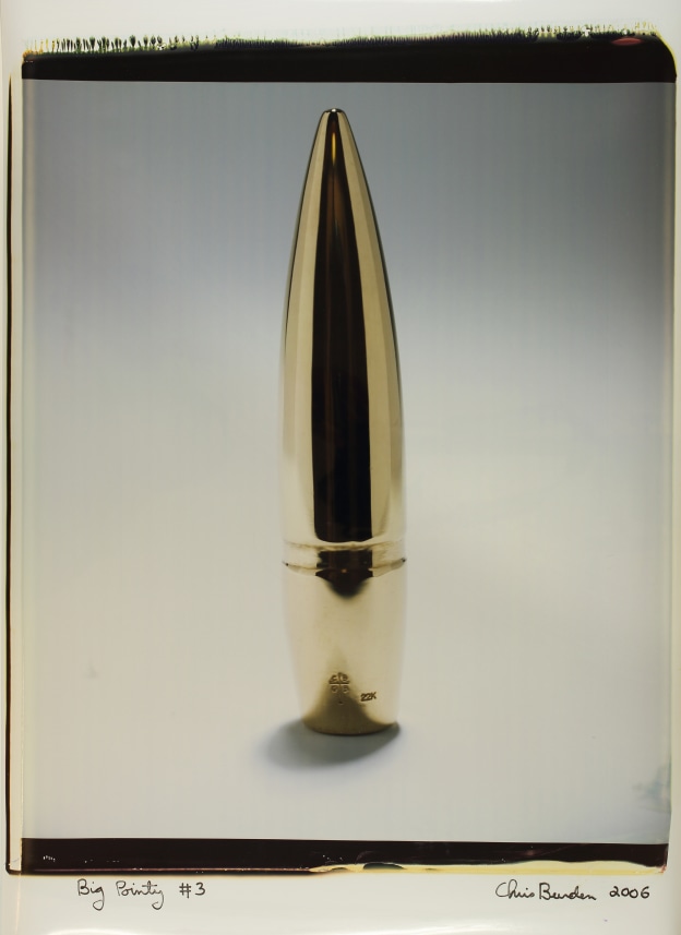 Big Pointy #3