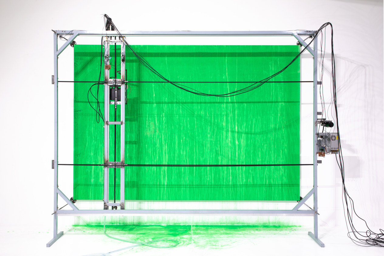 Artificial Green by Nature Green