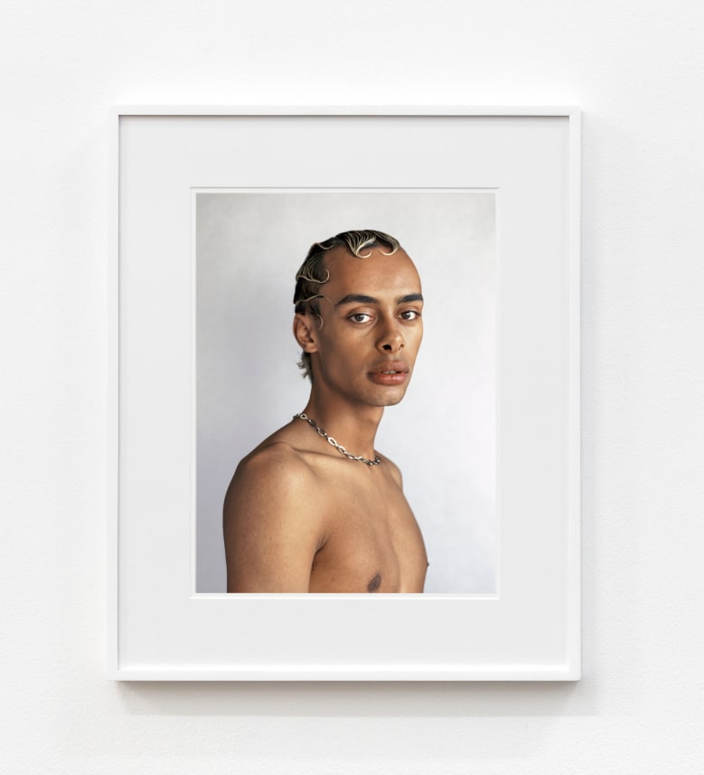  Alan, Paris