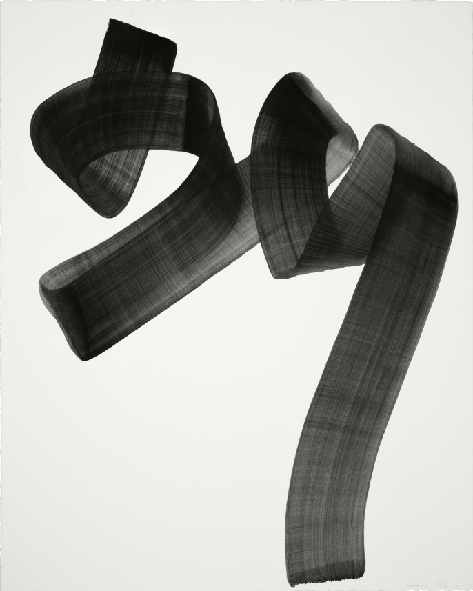 Brushstroke F28