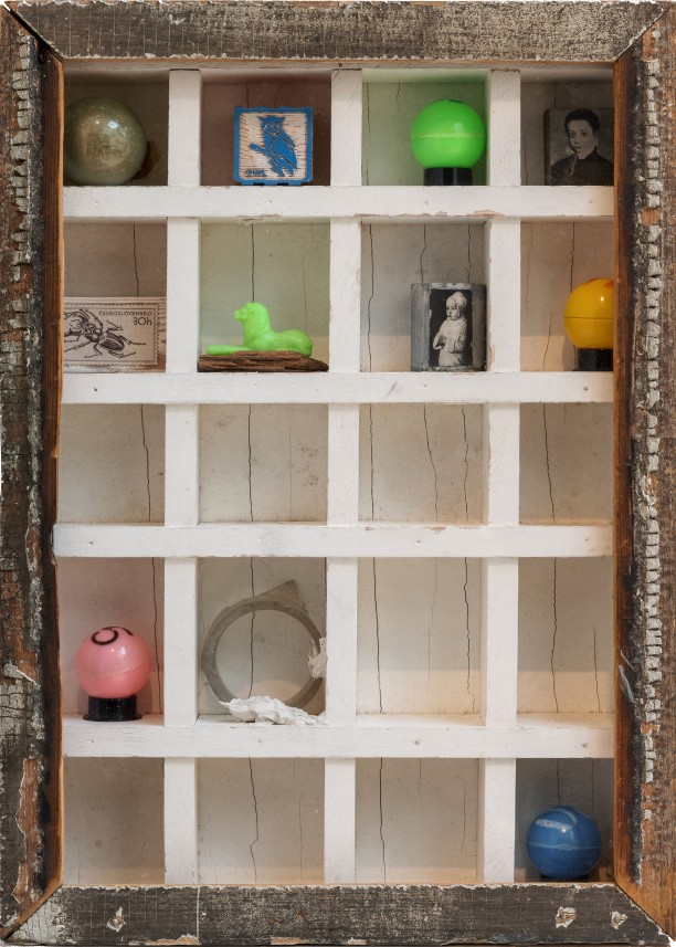 Untitled (Box)