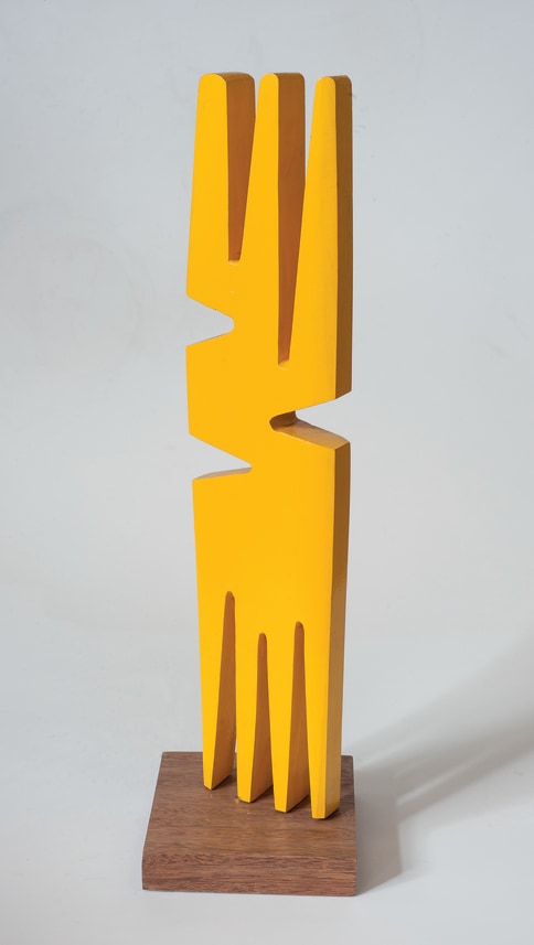Forma Amarilla