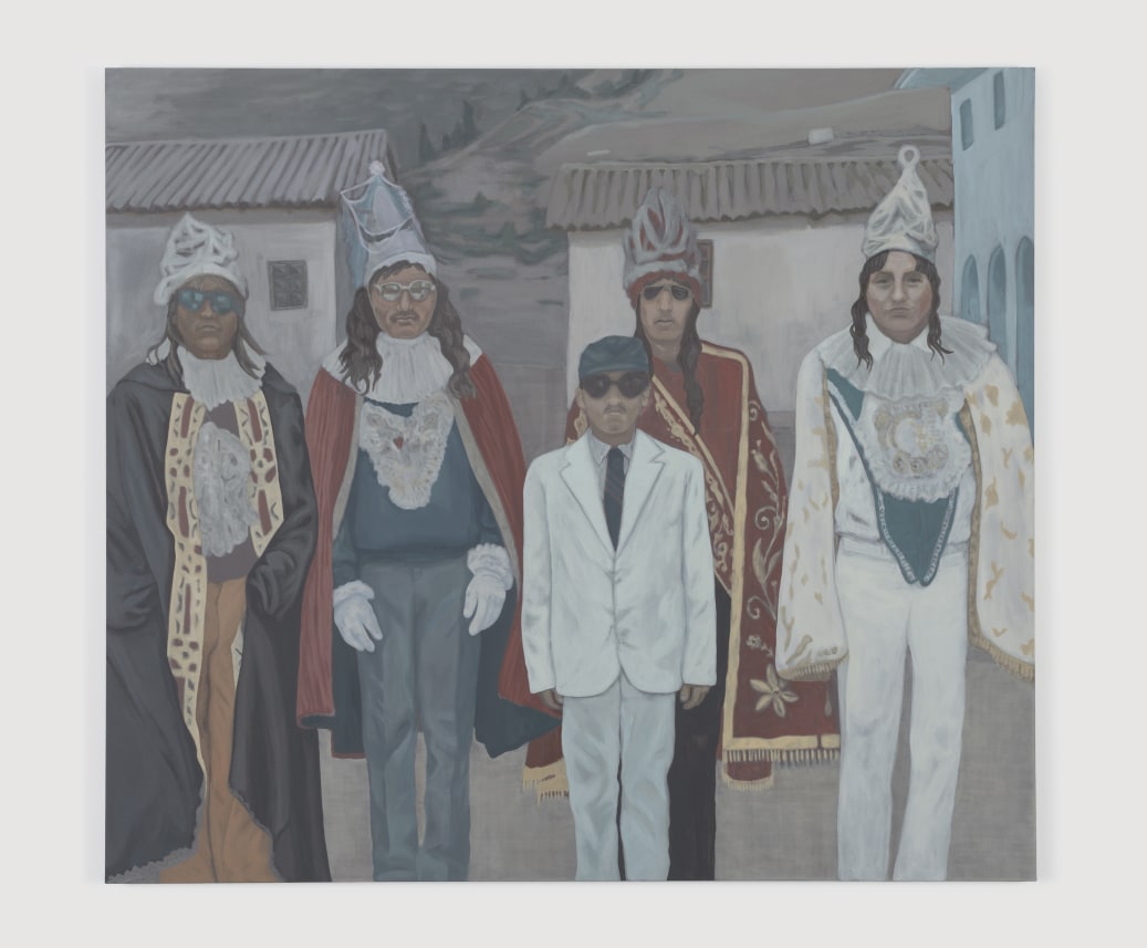 Bajada de Reyes (Wise Men Celebration)