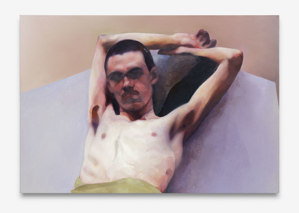 ot(man reclining)