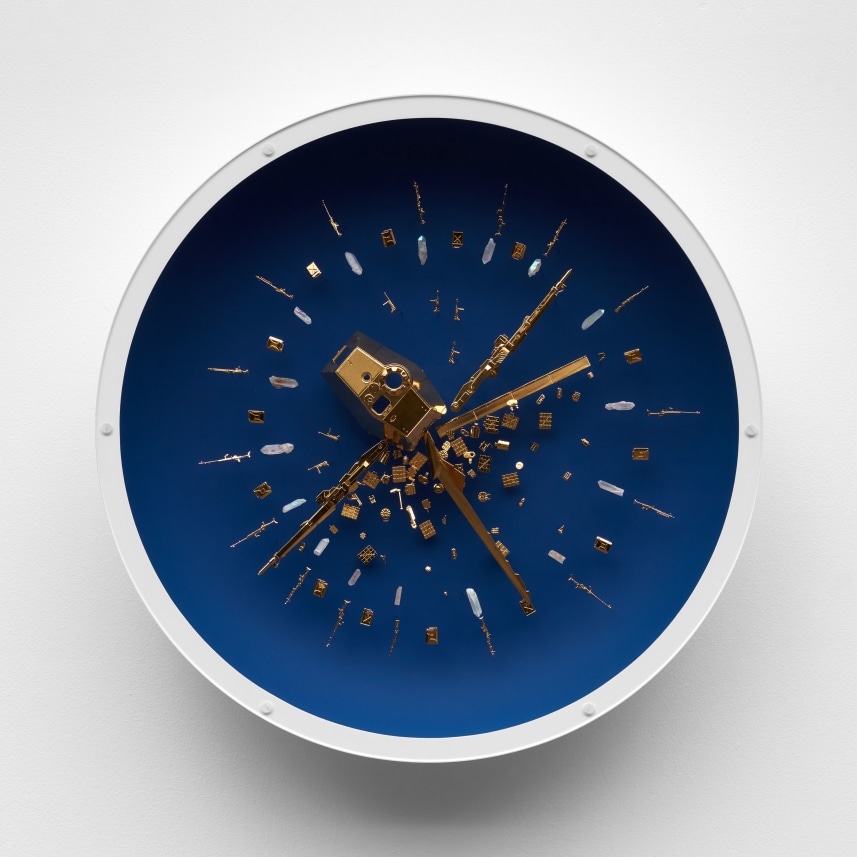 Coordinated Anthropocene Time (ATC-19:84a)