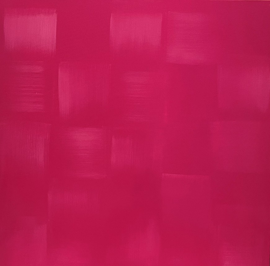 Kneading Pink