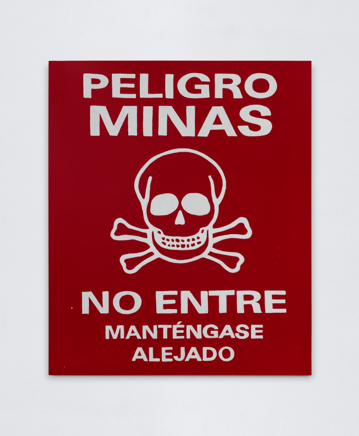 Perigo Minas! (Colombia)