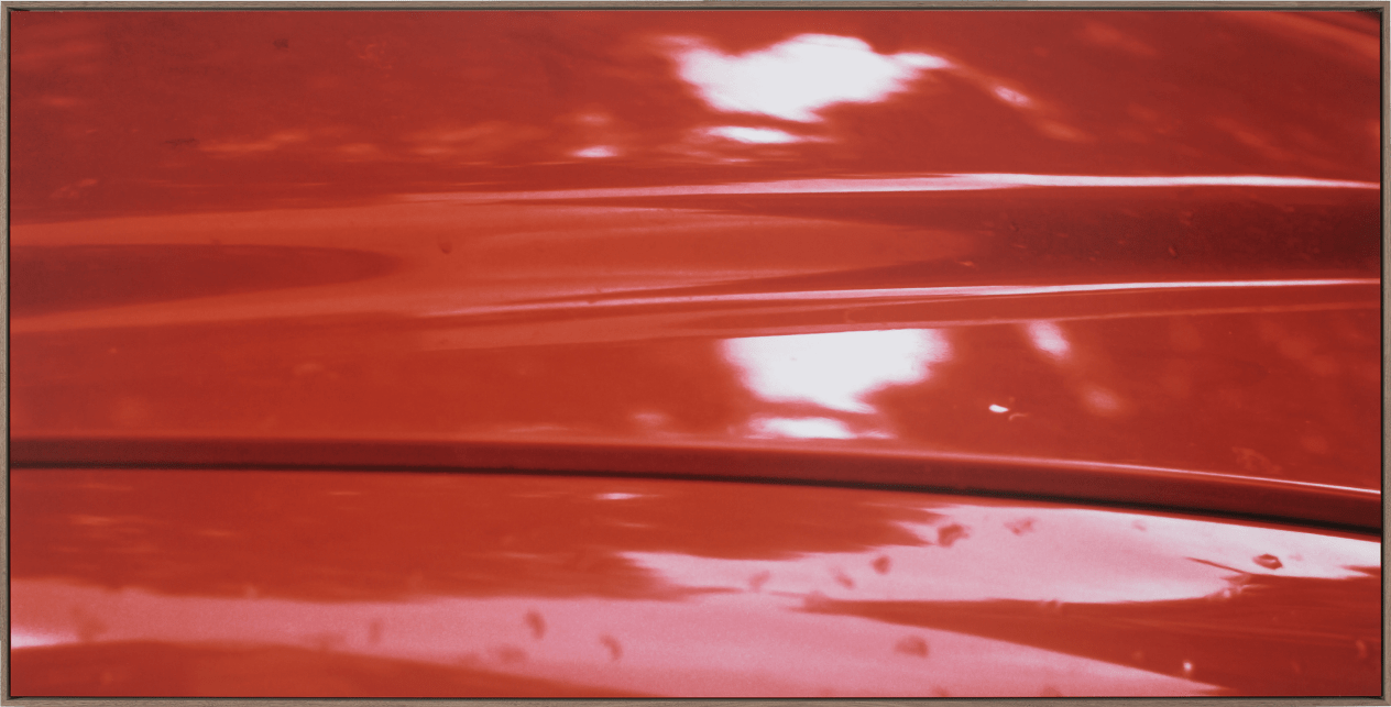 New Colorstudies - Red S3