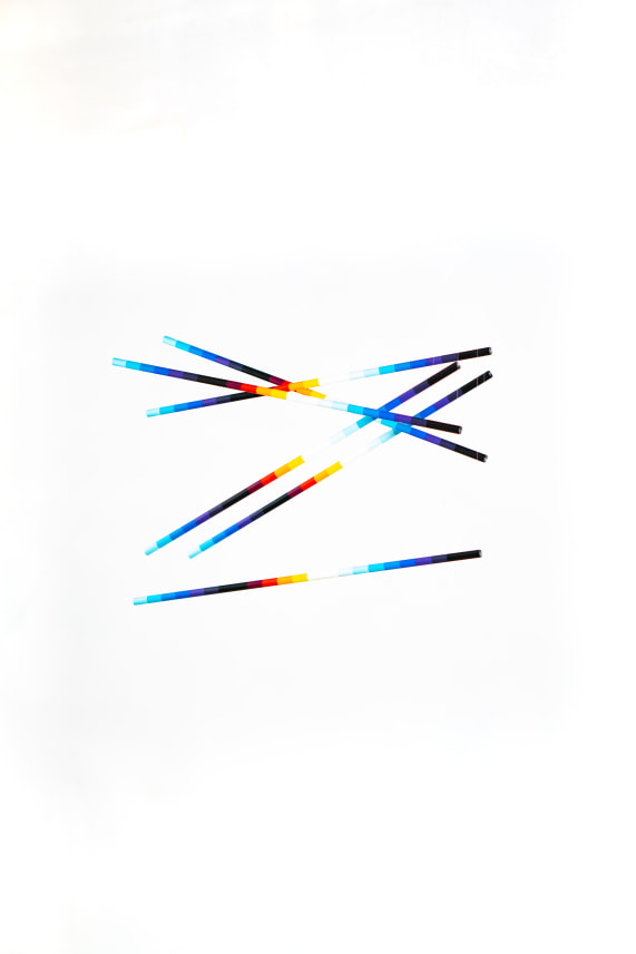 CHROMADYNAMICA FLEXIONANTE