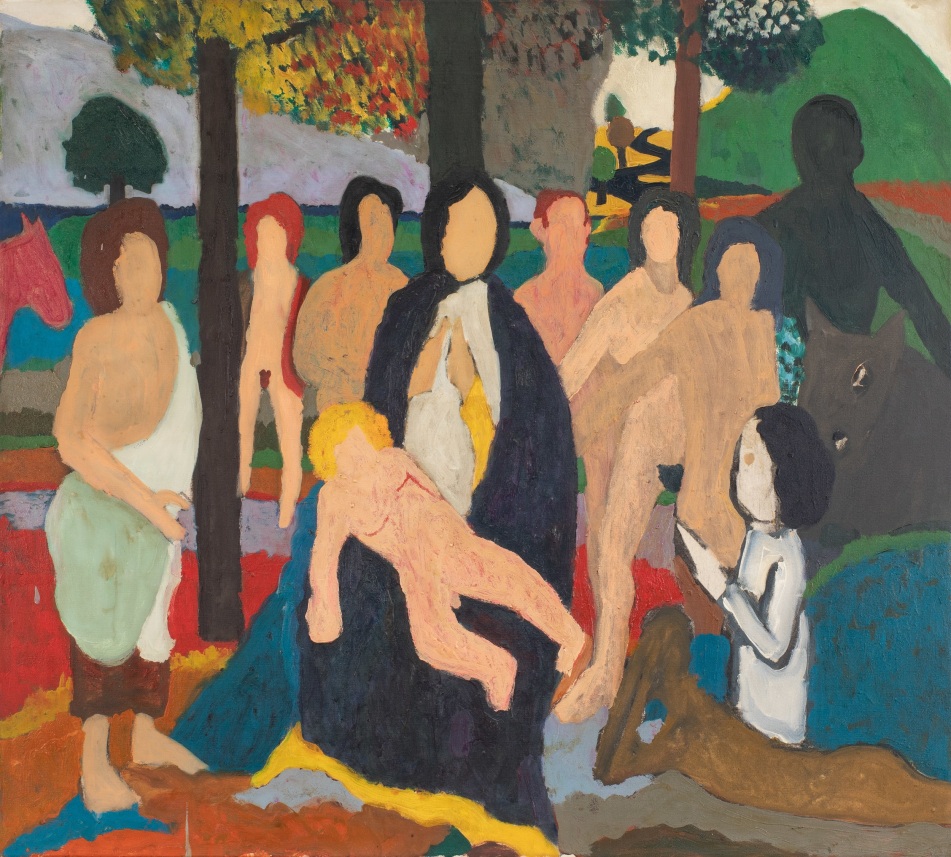 Nativity (G1)