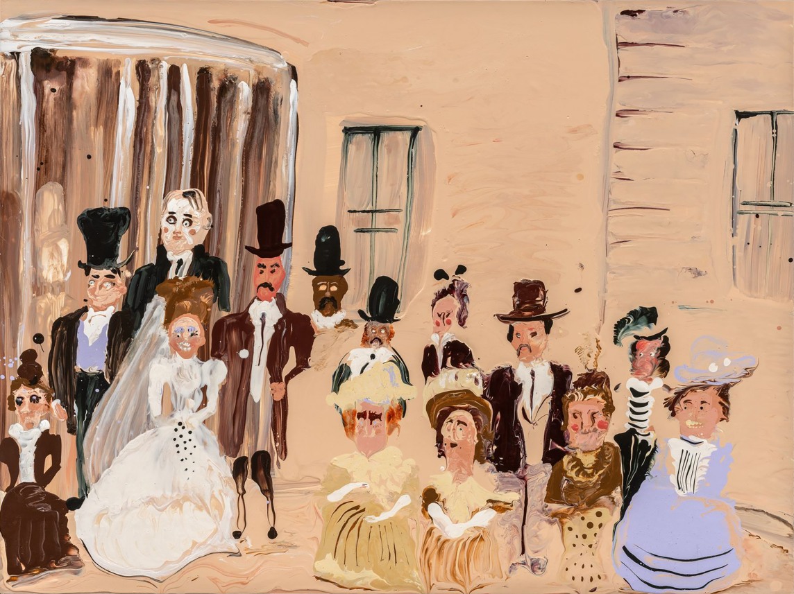 Wedding