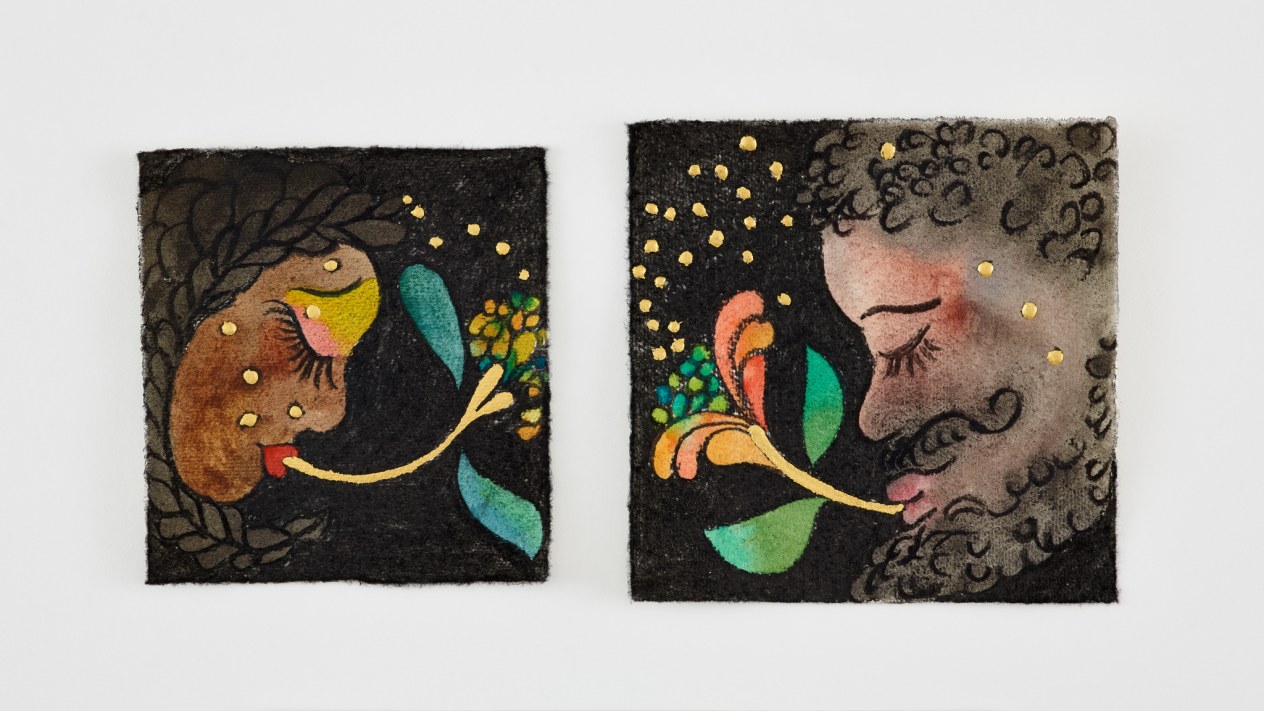 Harvest - Flower Eaters