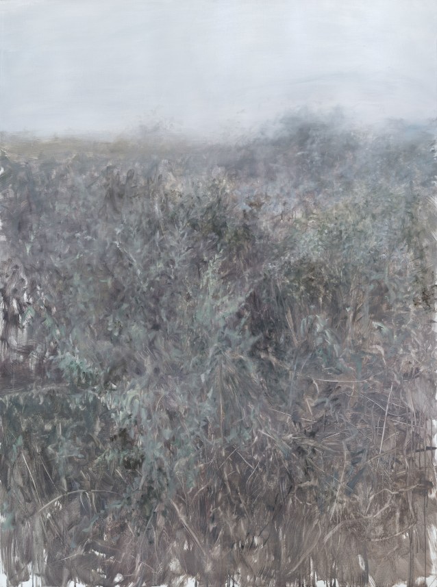 Grass on the Meadow No.6