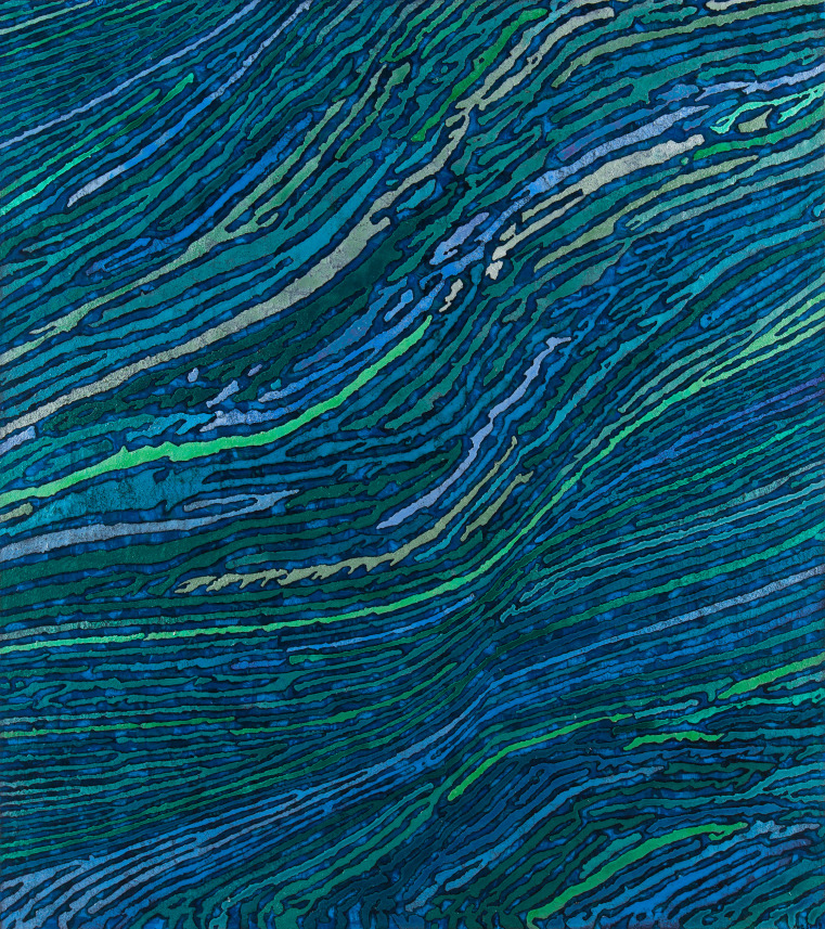 The Dao from Nature Series – Growth Rings