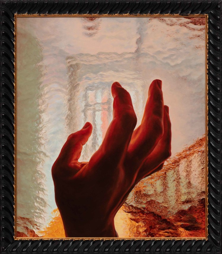 Hand 5