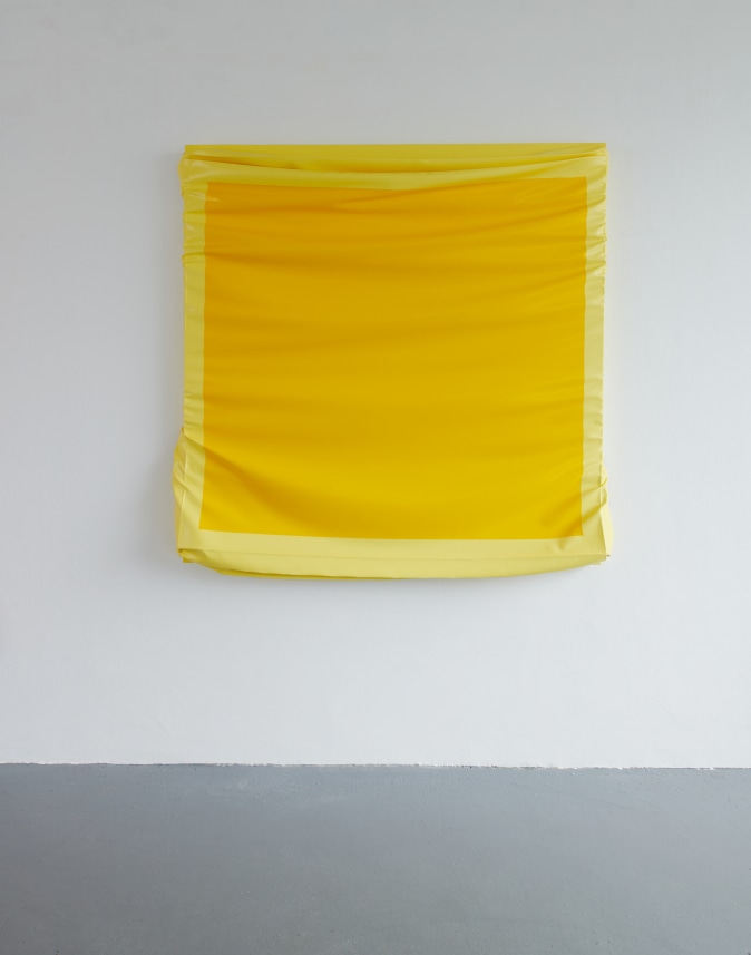 Layers - Large (Cadmium Yellow/ Light Yellow)