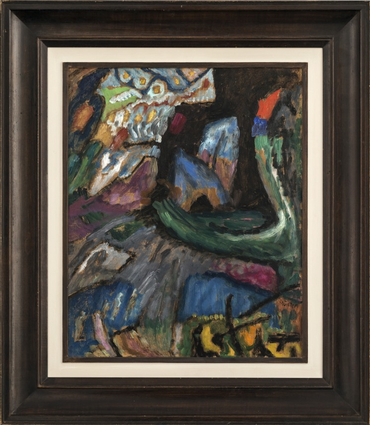 Abstrakt (Abstract)
