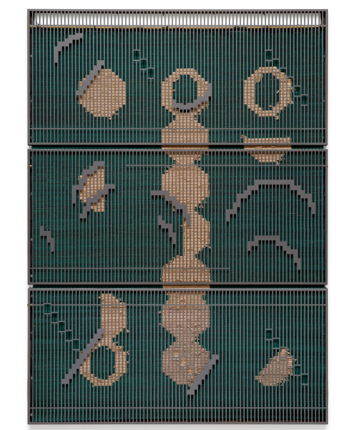 Mat 120 × 165 #21-28