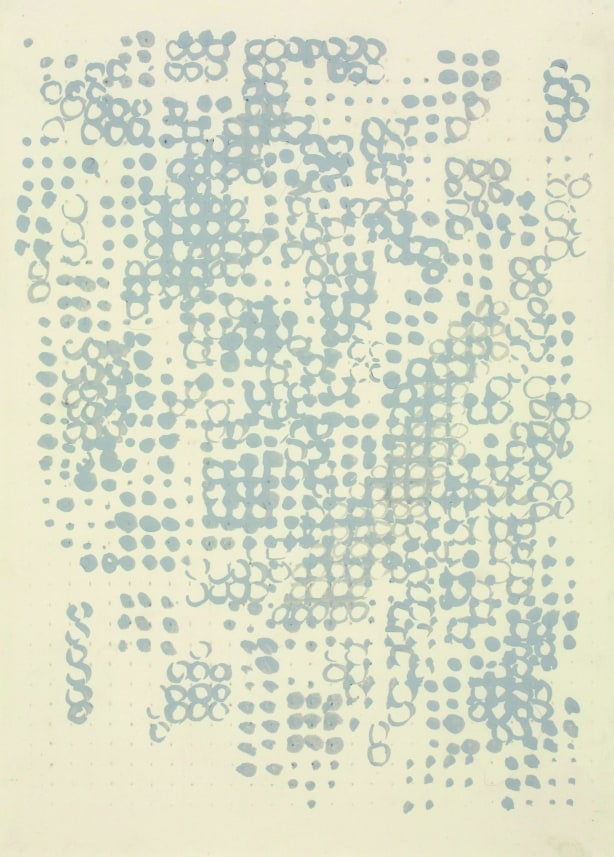 Rasterbild (Grid)