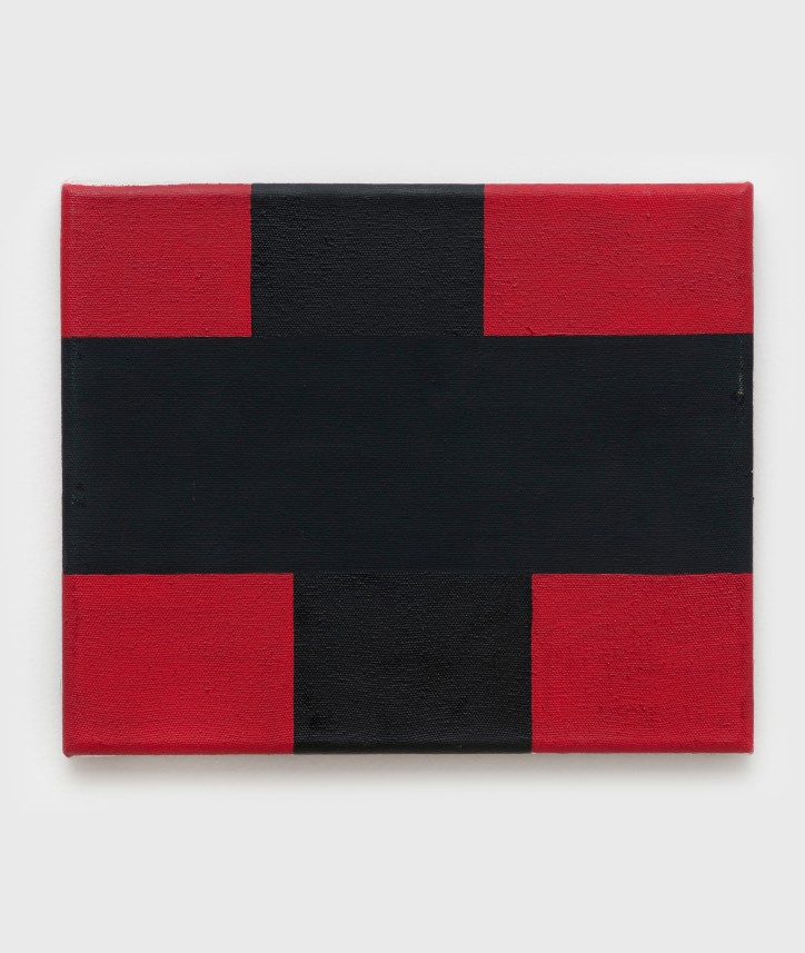 Cruz Rojo