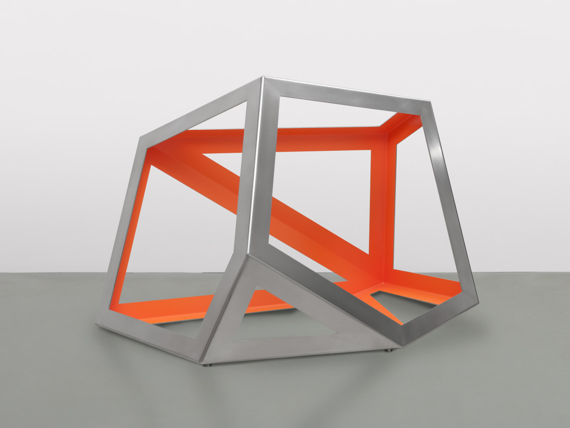 Cut & Fold #3