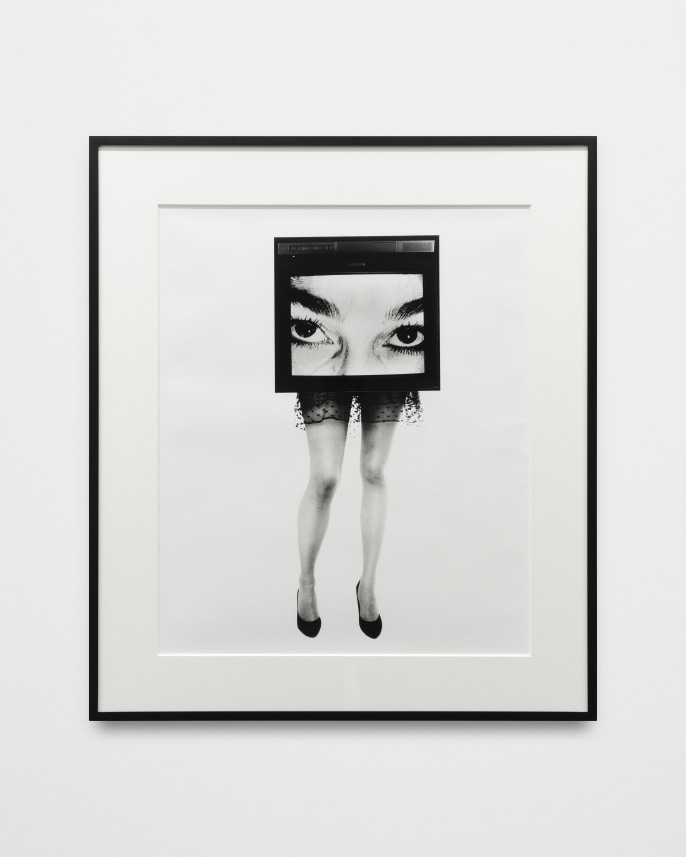 TV Legs