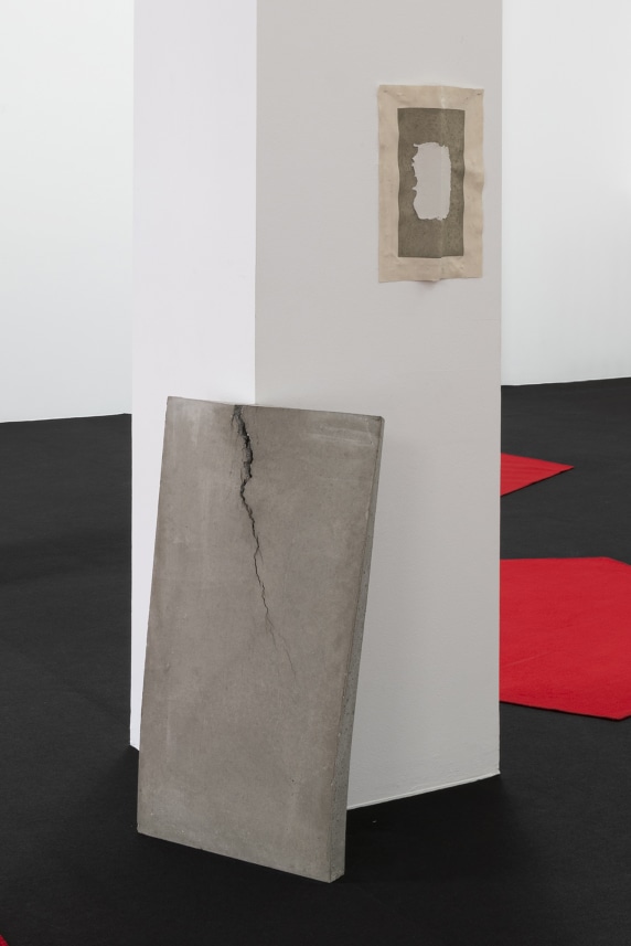 Beton (lehnend)
