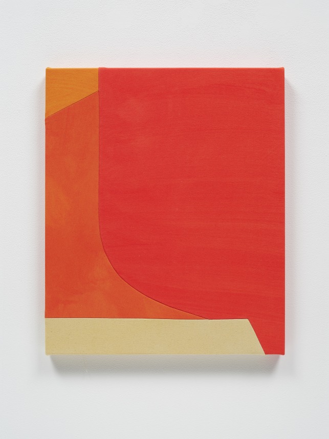 Untitled Orange