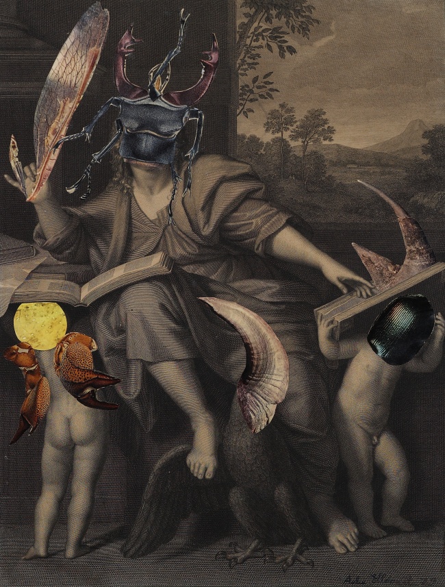 Le jugement de Salomon