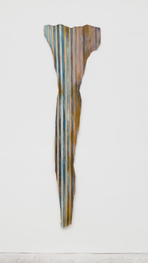 Striped Dress