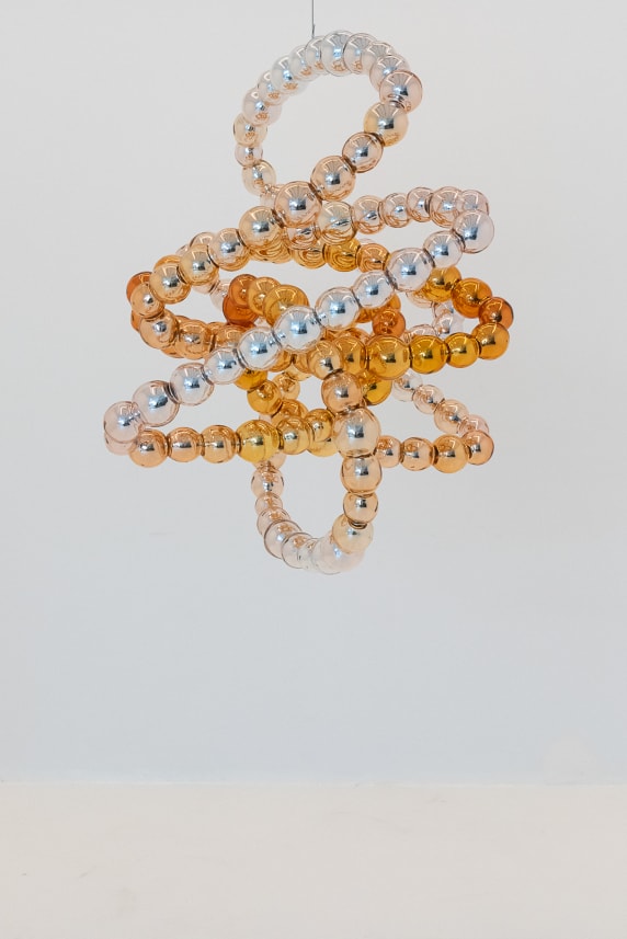 Noeud Sauvage (Wild Knot)