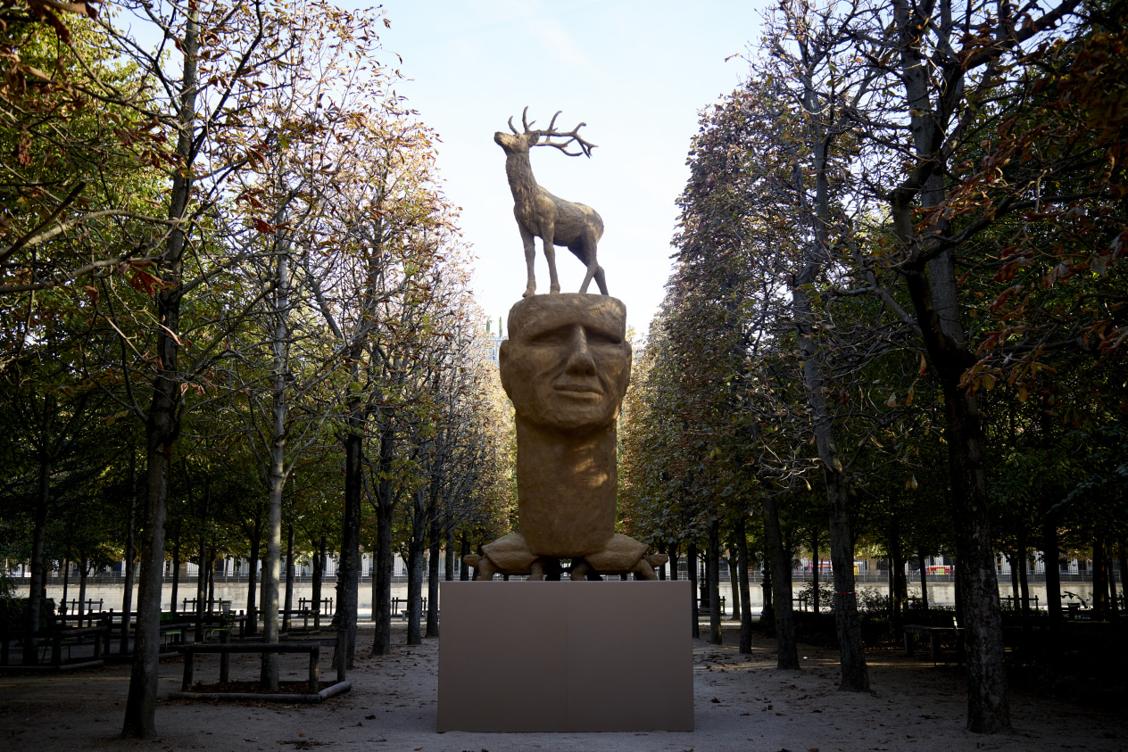Les Représentants