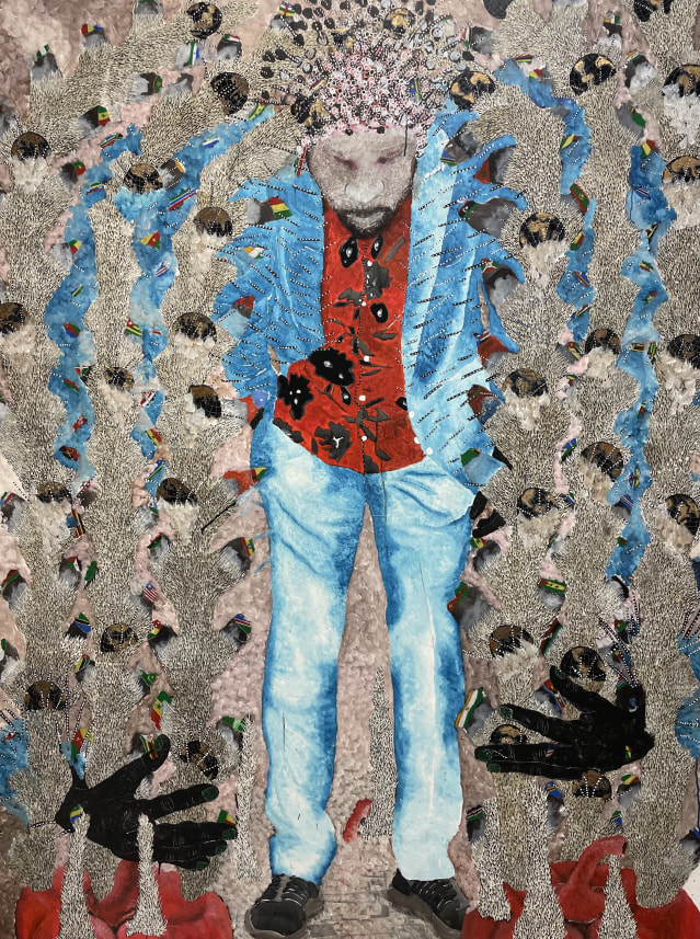 Monde Parallèle III