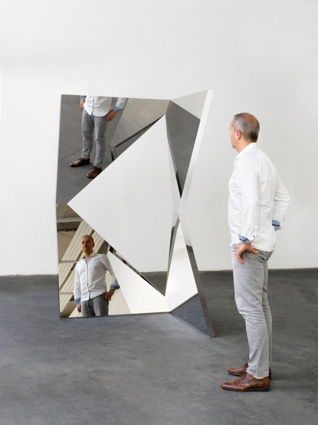 Twisted Geometric Mirrors III