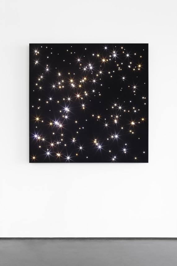 Night Sky: Ursa Minor.4