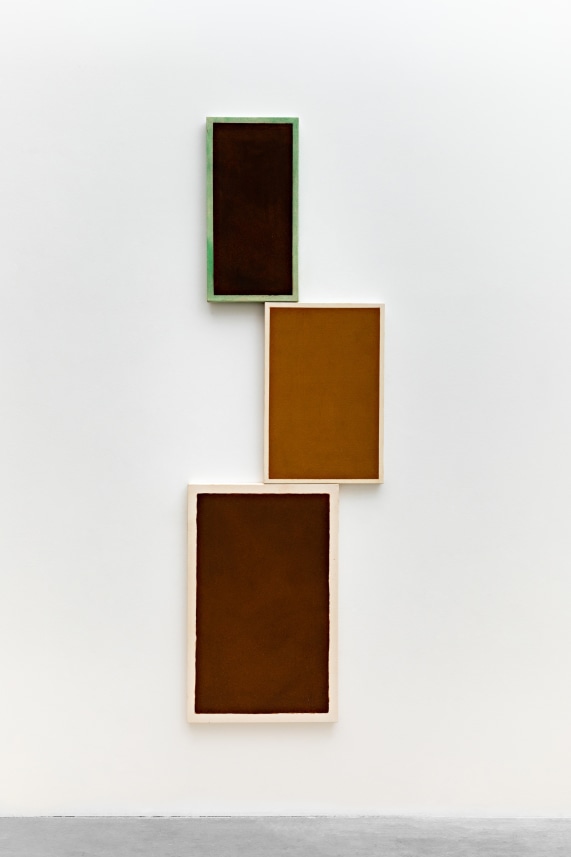 "5" from the series "Reforma"