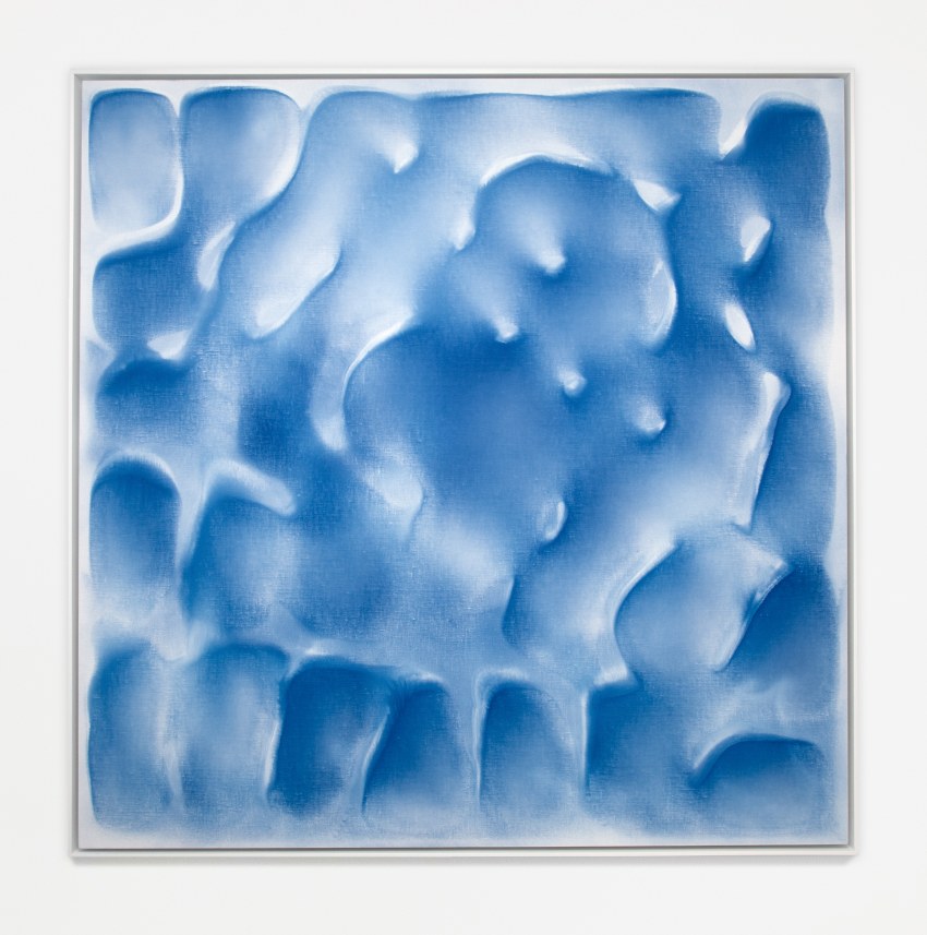 Resonance Painting (Inhale)