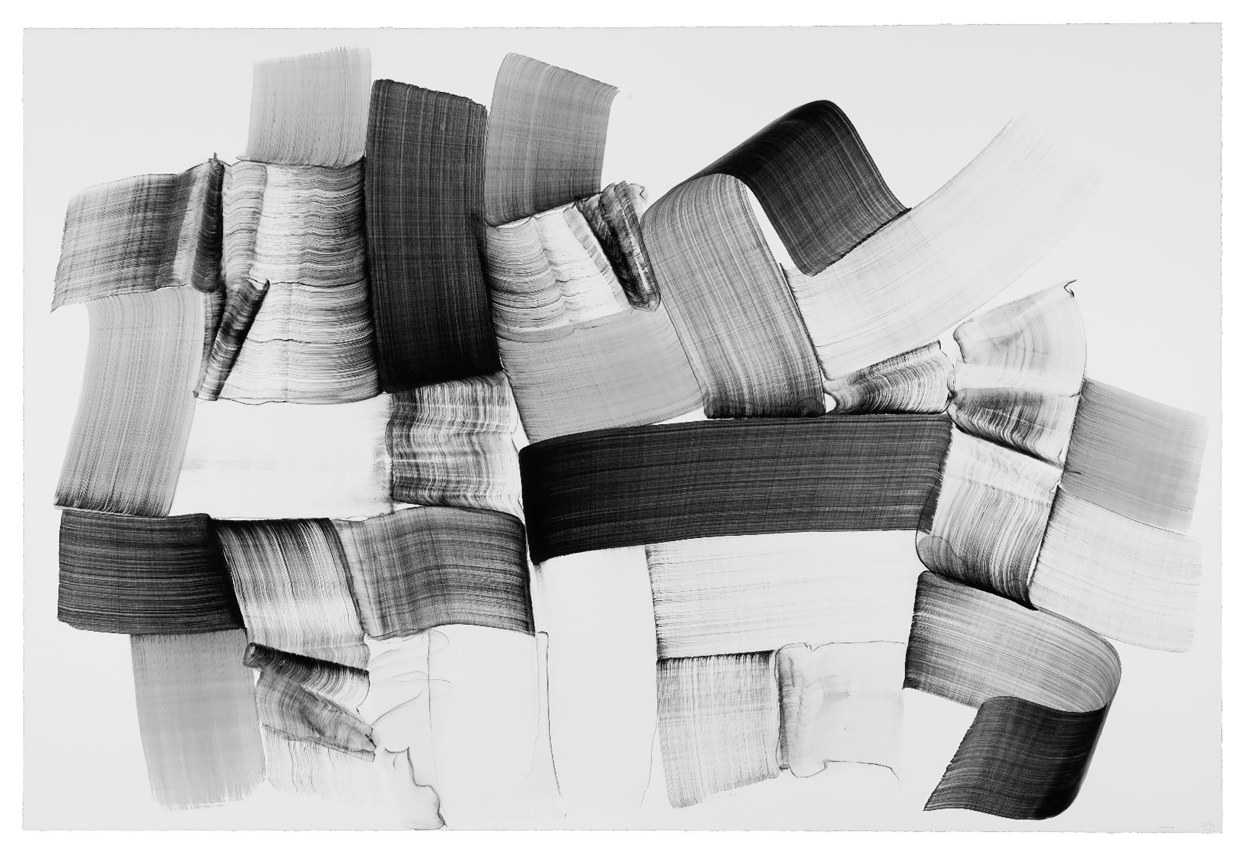 Brushstroke 28