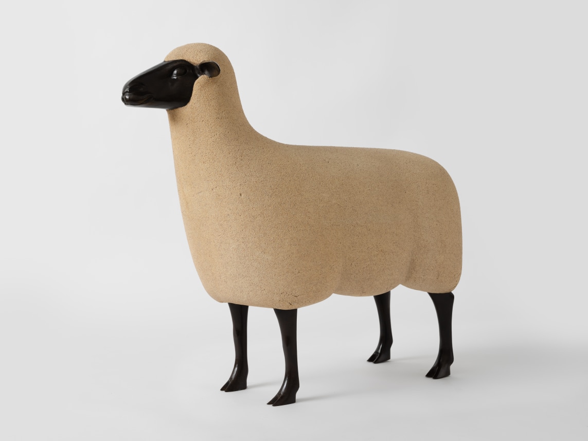 Mouton de Pierre