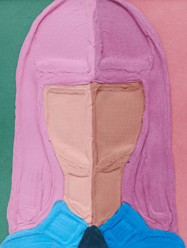 Ana (Celeste Blue)