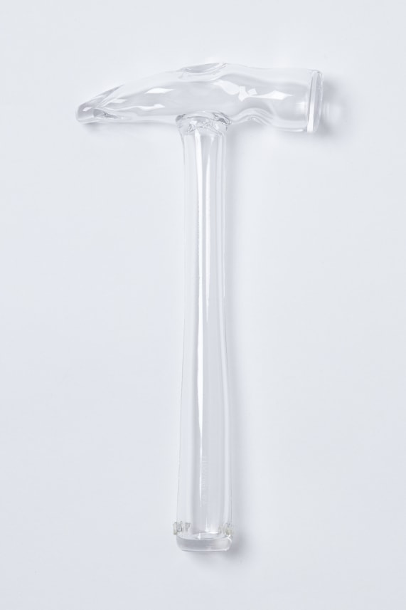 GLASS HAMMER