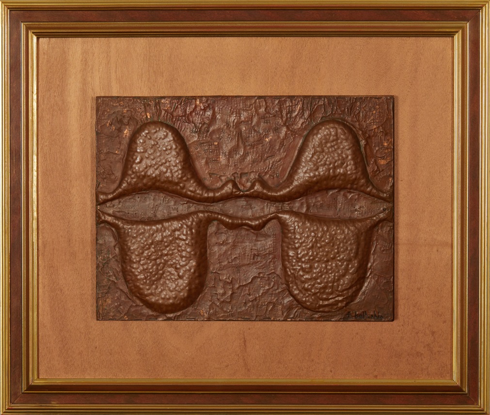Le baiser