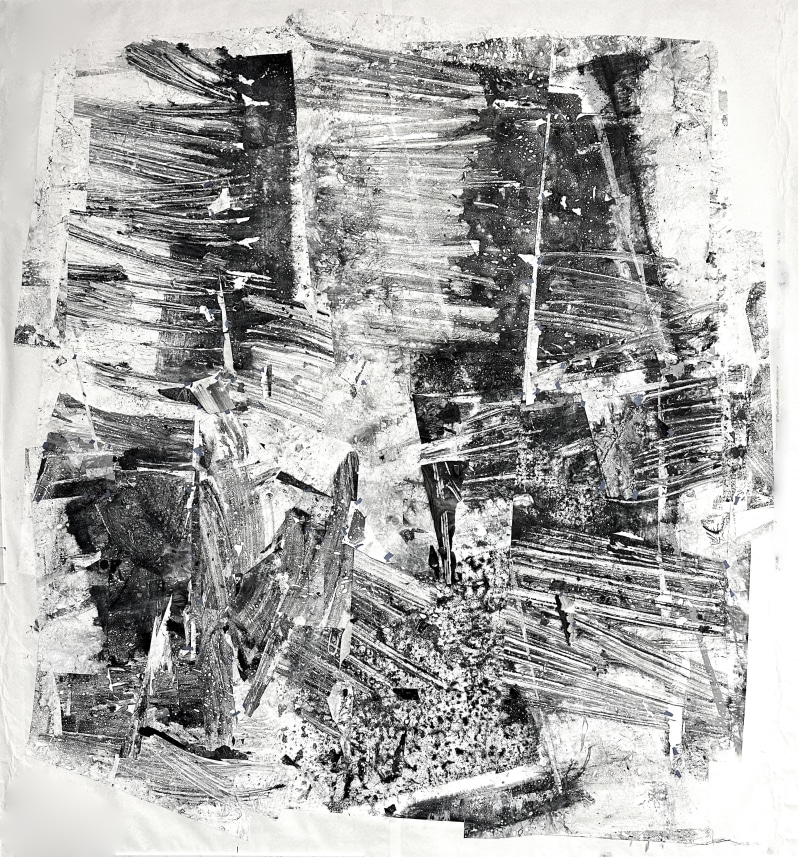Displaced Surface